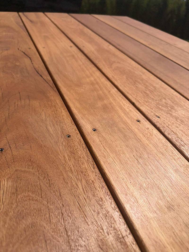 Load image into Gallery viewer, Blackbutt Decking Timber