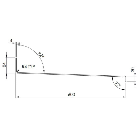 Easy Installation When Building Your New Home/Building Prior to Cladding