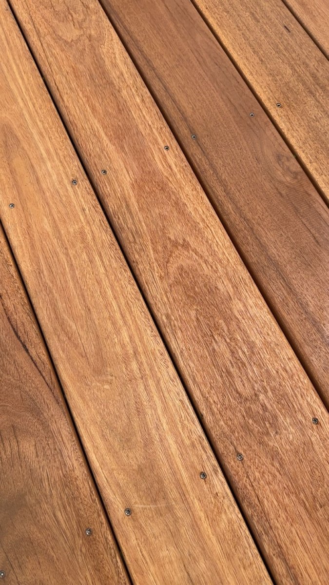 Load image into Gallery viewer, Blackbutt Decking Timber
