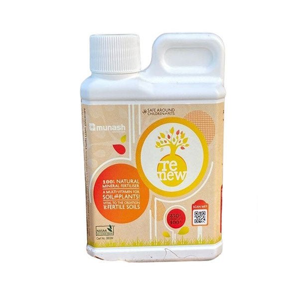 Load image into Gallery viewer, Mineral Liquid Foliar