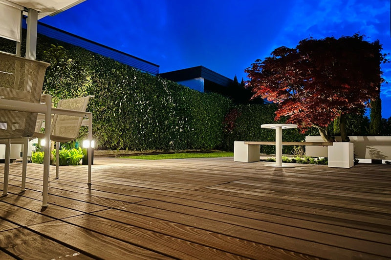 Load image into Gallery viewer, Spotted Gum Decking Timber