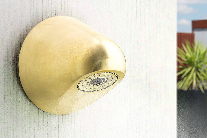 Load image into Gallery viewer, Wall-Mounted Pool Area Shower Head