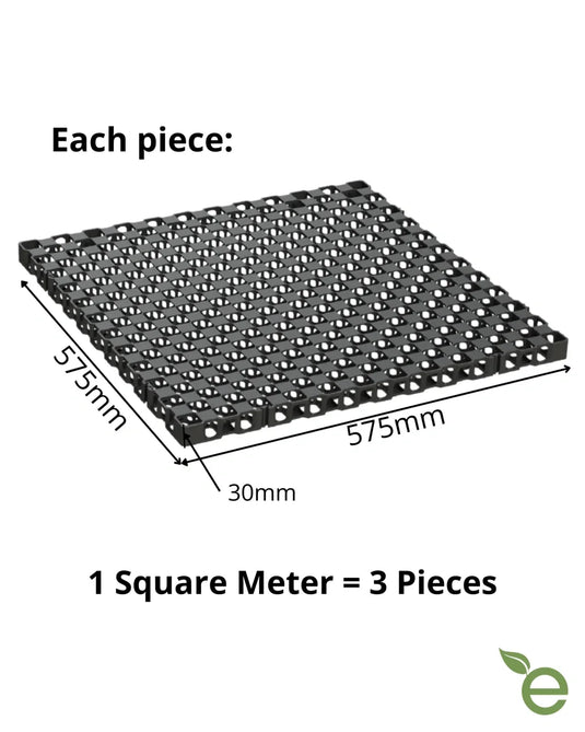 Did You Know We Sell Atlantis Drainage Cells?