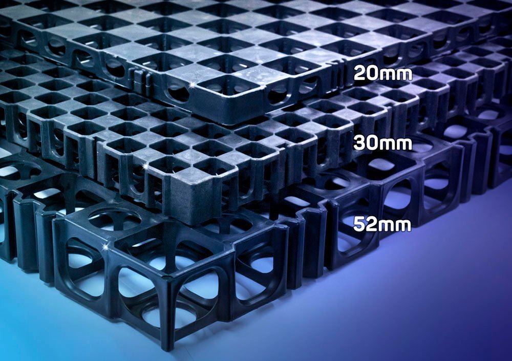 Atlantis Drainage Cell: The Solution to Sustainable Drainage – Eco ...