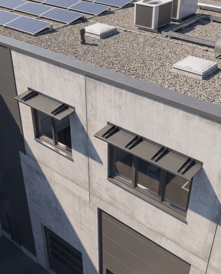 Introducing the Ultra Deep Bracketed MODHOOD: More Coverage for Summer