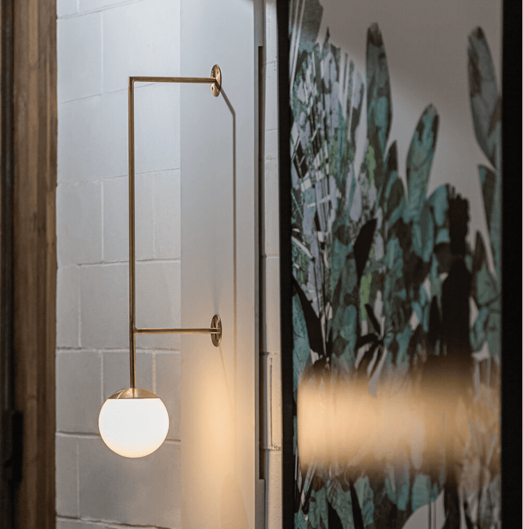 Mid Century Lighting: Our New Range