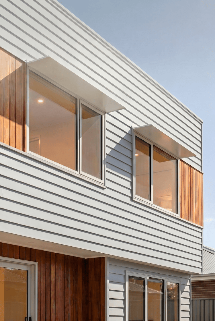 Modern Window Hoods That Look Great and Perform Even Better