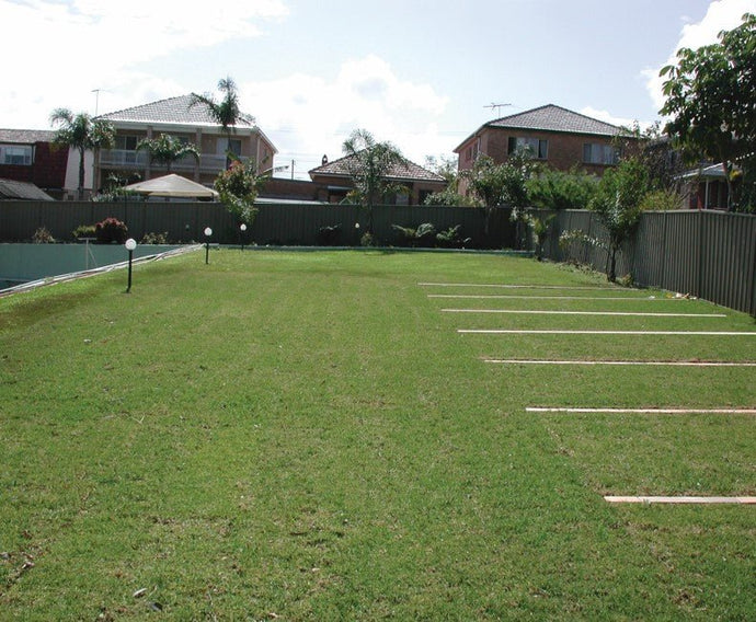 Turf Cell - Grass Driveways - The Eco Alternative to Concrete