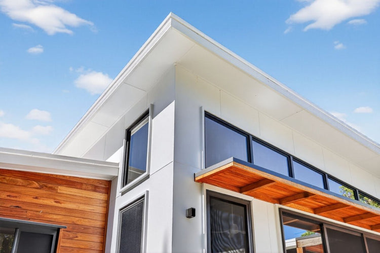 Refined, Responsible & Built to Last: Our Partnership with Eco Essence Homes