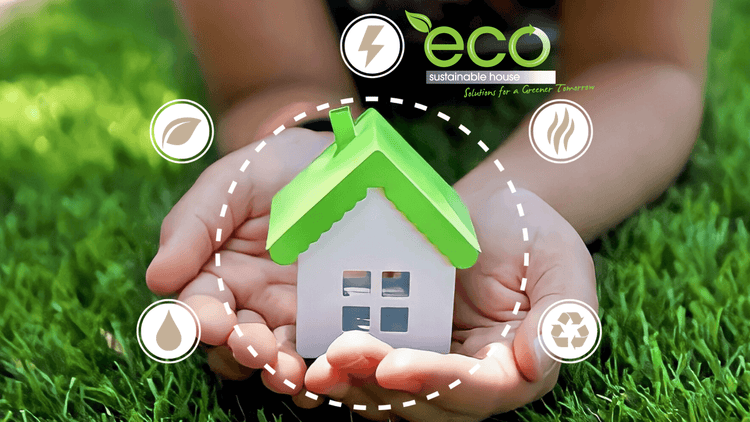 Sustainable Home: DIY Maintenance Tips for a More Eco-Friendly Home - Eco Sustainable House