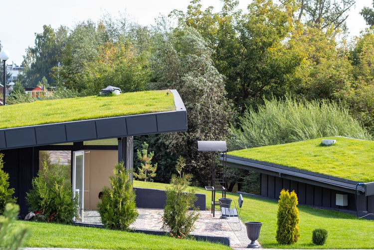 Sustainable Housing: Passive Home, Active Savings - Eco Sustainable House