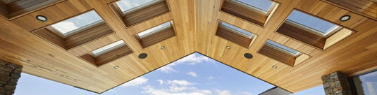 Fixed Skylights