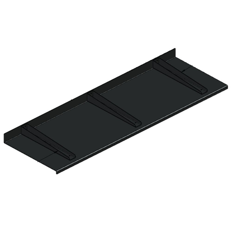 Load image into Gallery viewer, Modern Window Hoods - Bracketed - Modhoods
