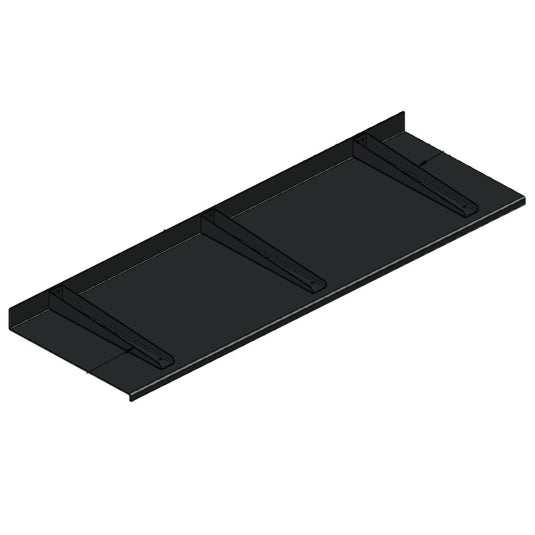 Modern Window Hoods - Bracketed - Modhoods