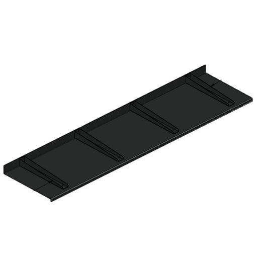 Modern Window Hoods - Bracketed - Modhoods