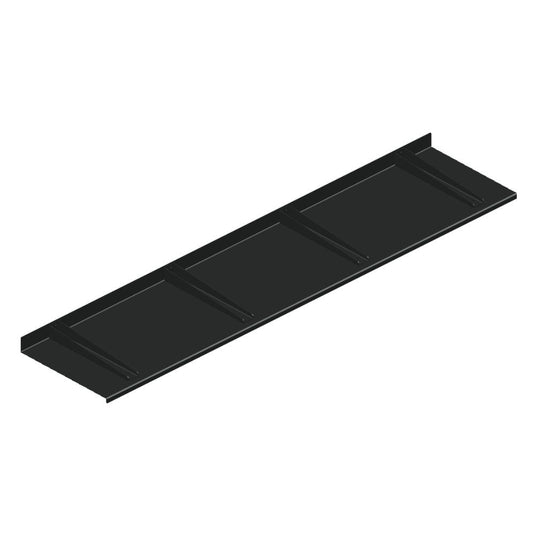 Modern Window Hoods - Bracketed - Modhoods