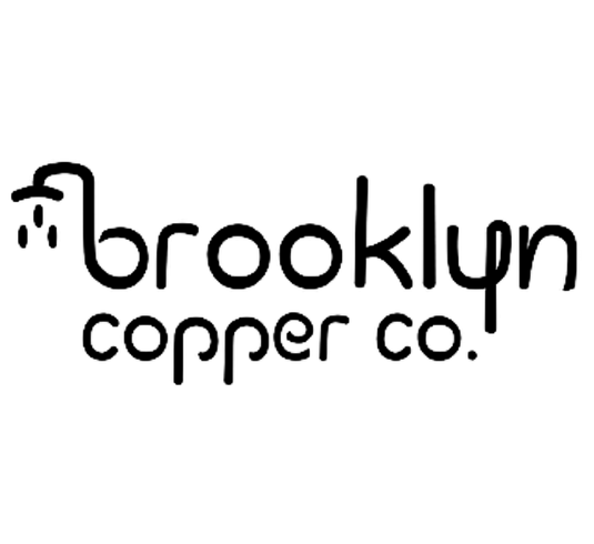 Brooklym Copper co Logo