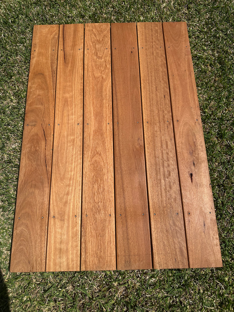 Load image into Gallery viewer, Blackbutt Decking Timber
