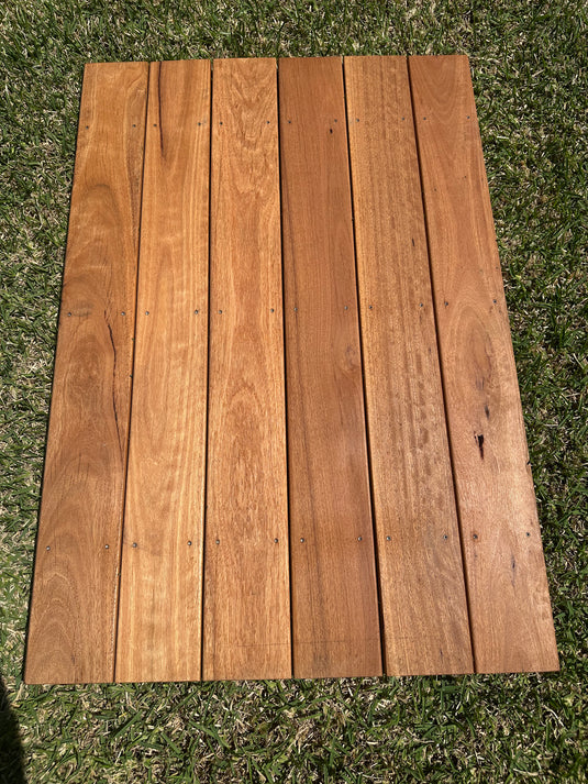 Blackbutt Decking Timber
