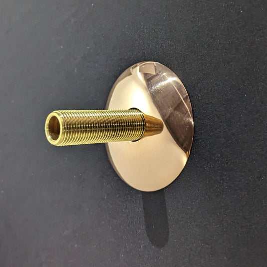 Outdoor Shower 'Just Add Pipe' Kit