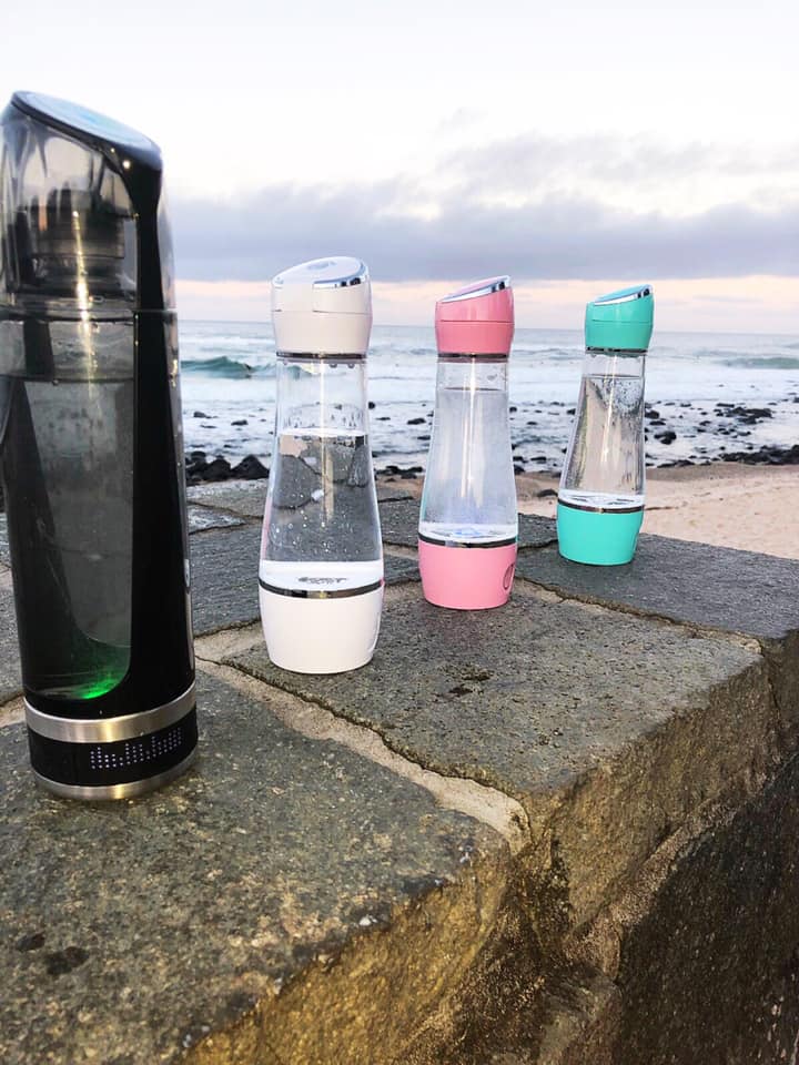 Load image into Gallery viewer, Hydrogen Water during day
