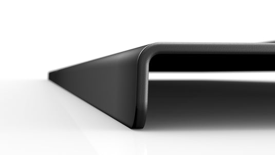 Modern Window Hoods - Bracketed - Modhoods
