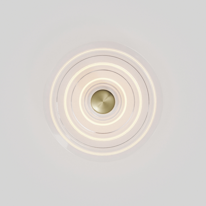 Load image into Gallery viewer, Kamakura Wall Light
