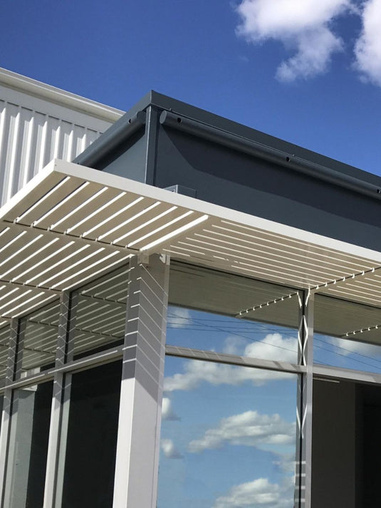 Window Hoods & Awning Buying Guide