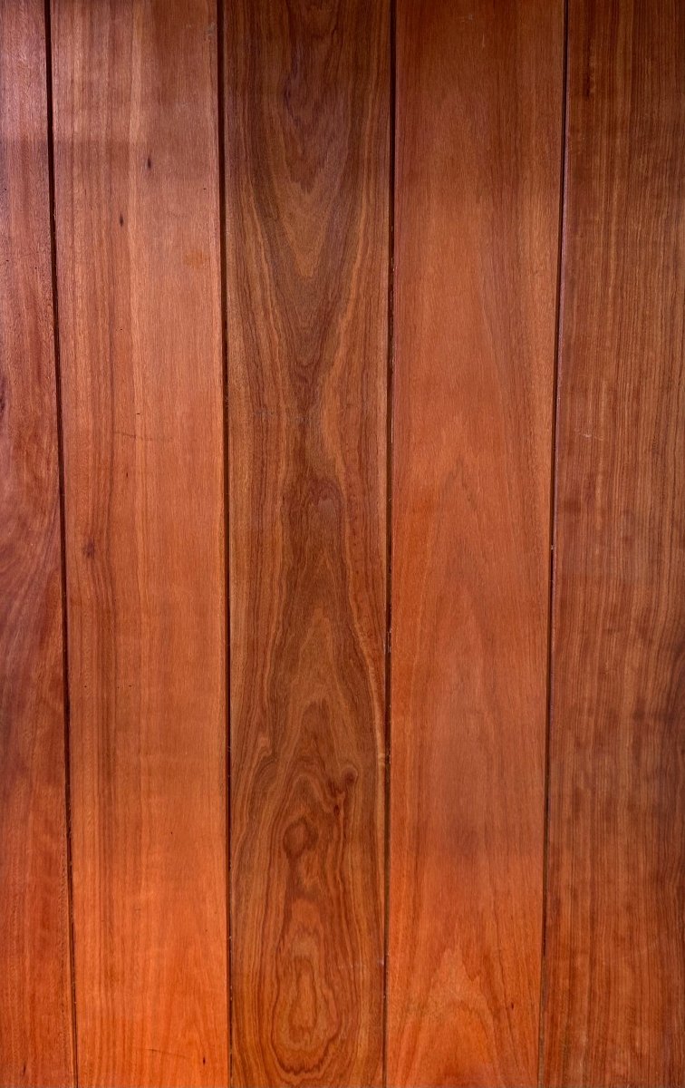 Load image into Gallery viewer, Hardwood V Joint Cladding
