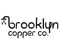 Brooklyn Copper Co. Logo
