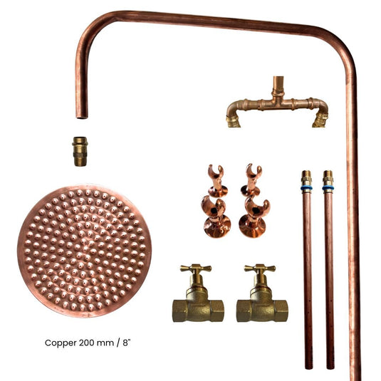 Shower Bundle